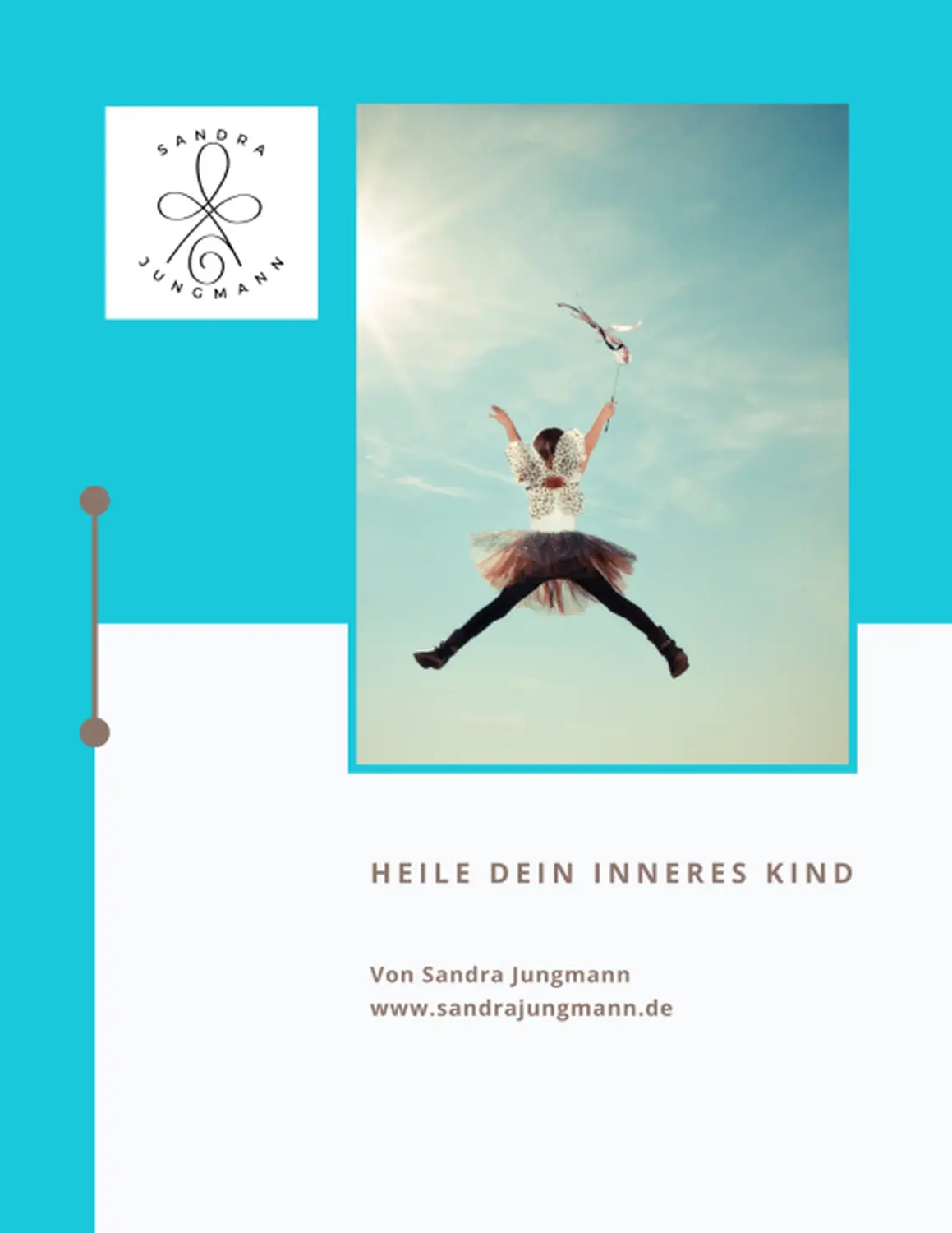 Praxis für Psychotherapie - Sandra Jungmann, Inneres Kind heilen