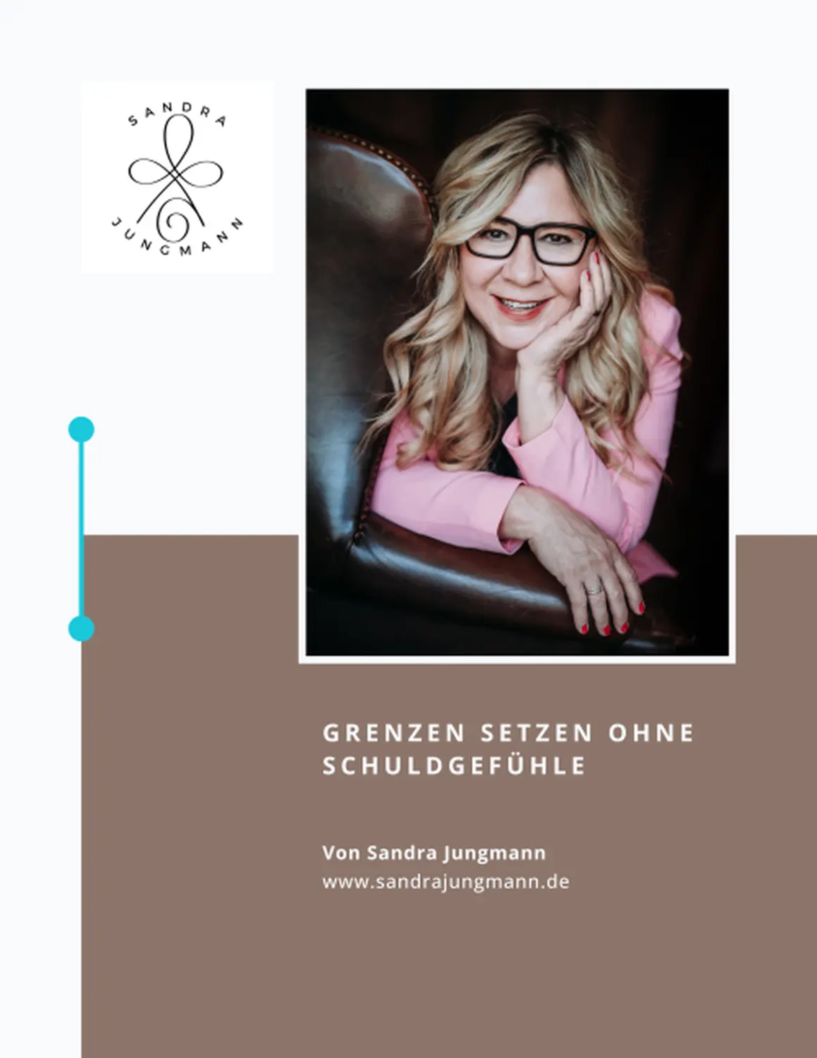 Freebie Grenzen setzen