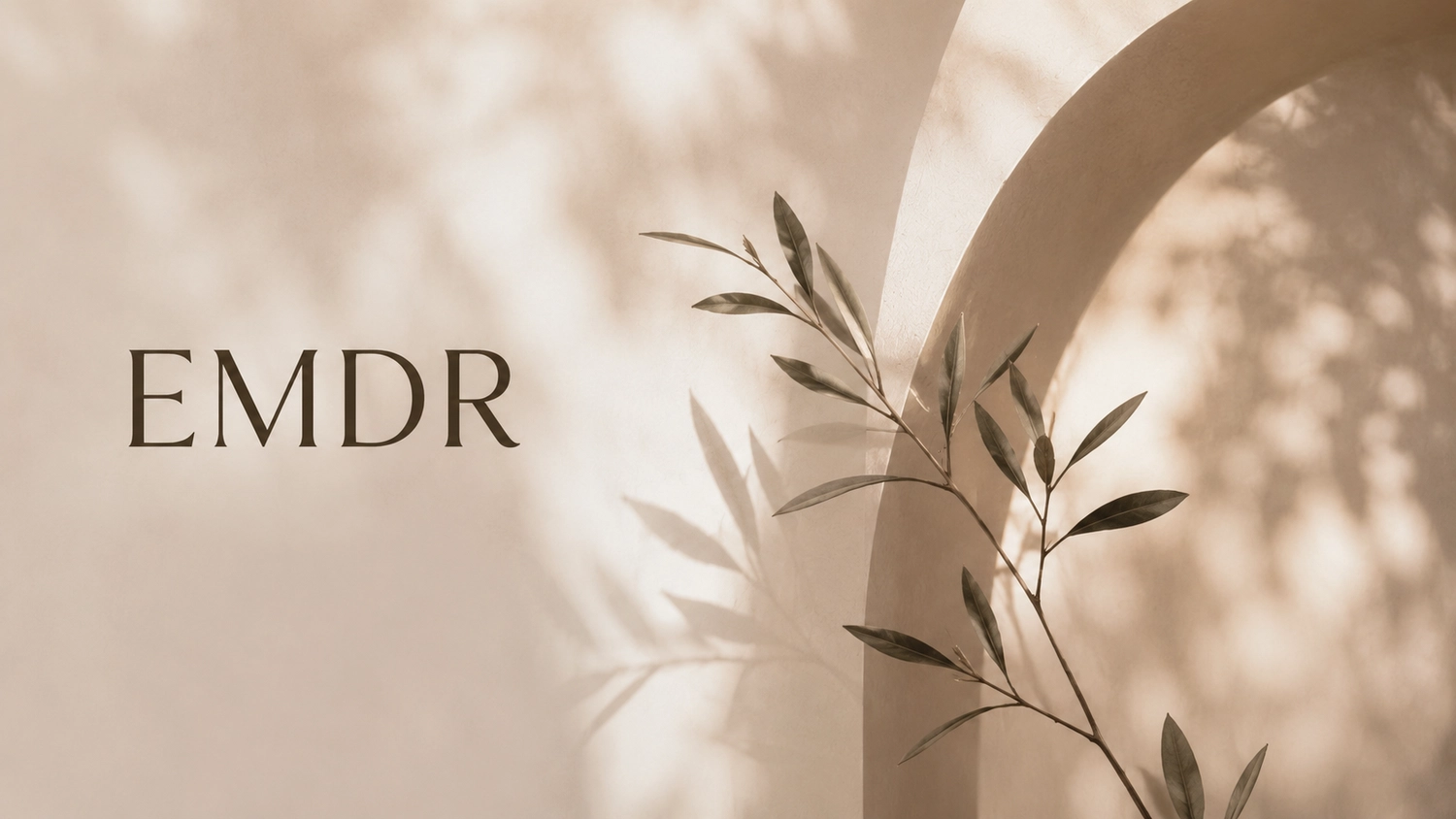 Praxis für Psychotherapie - Sandra Jungmann, EMDR
